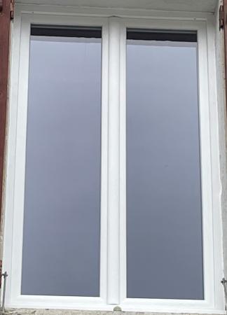 Fenêtre PVC